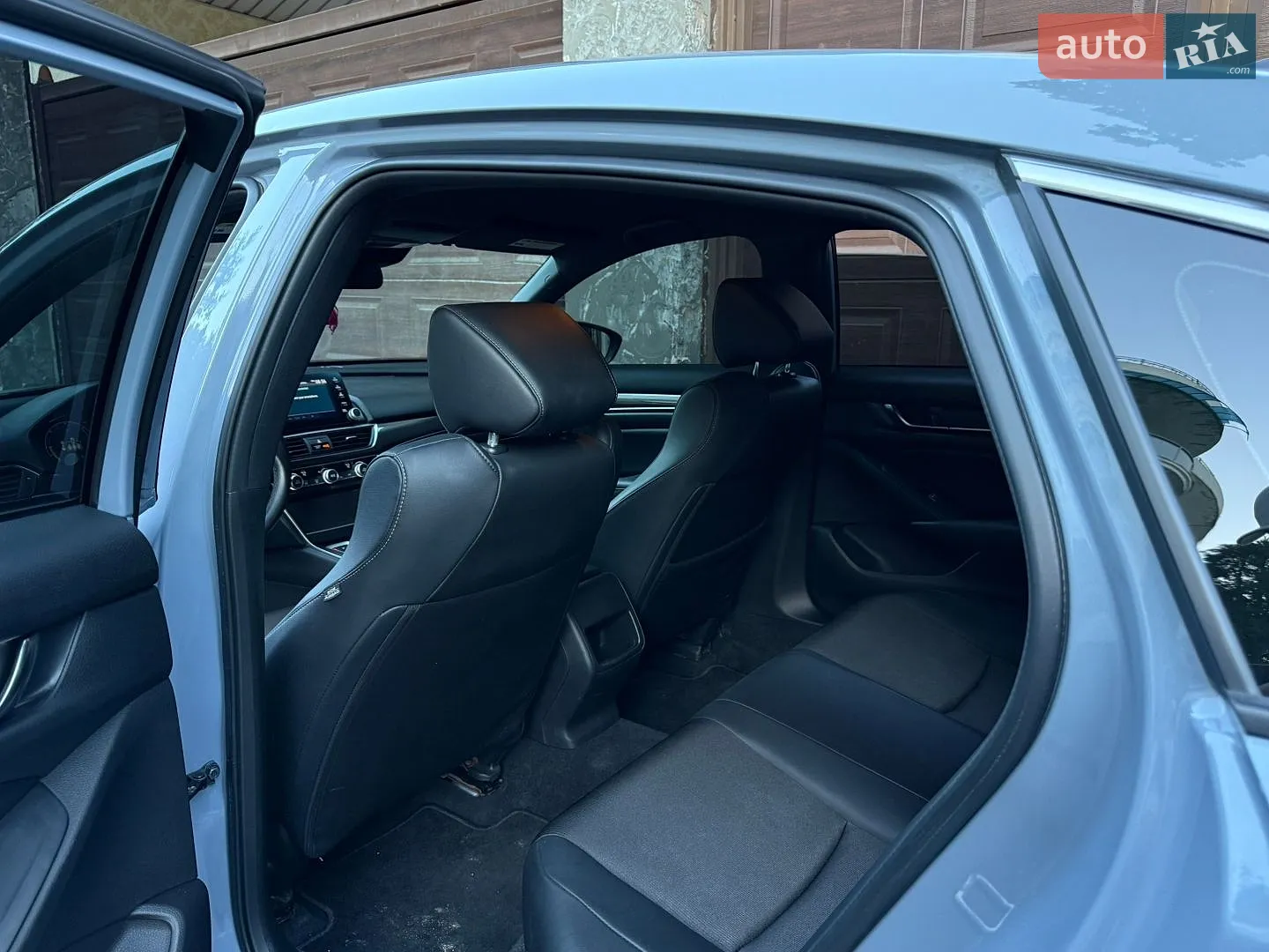 2022 Honda Accord - мініатюра 29