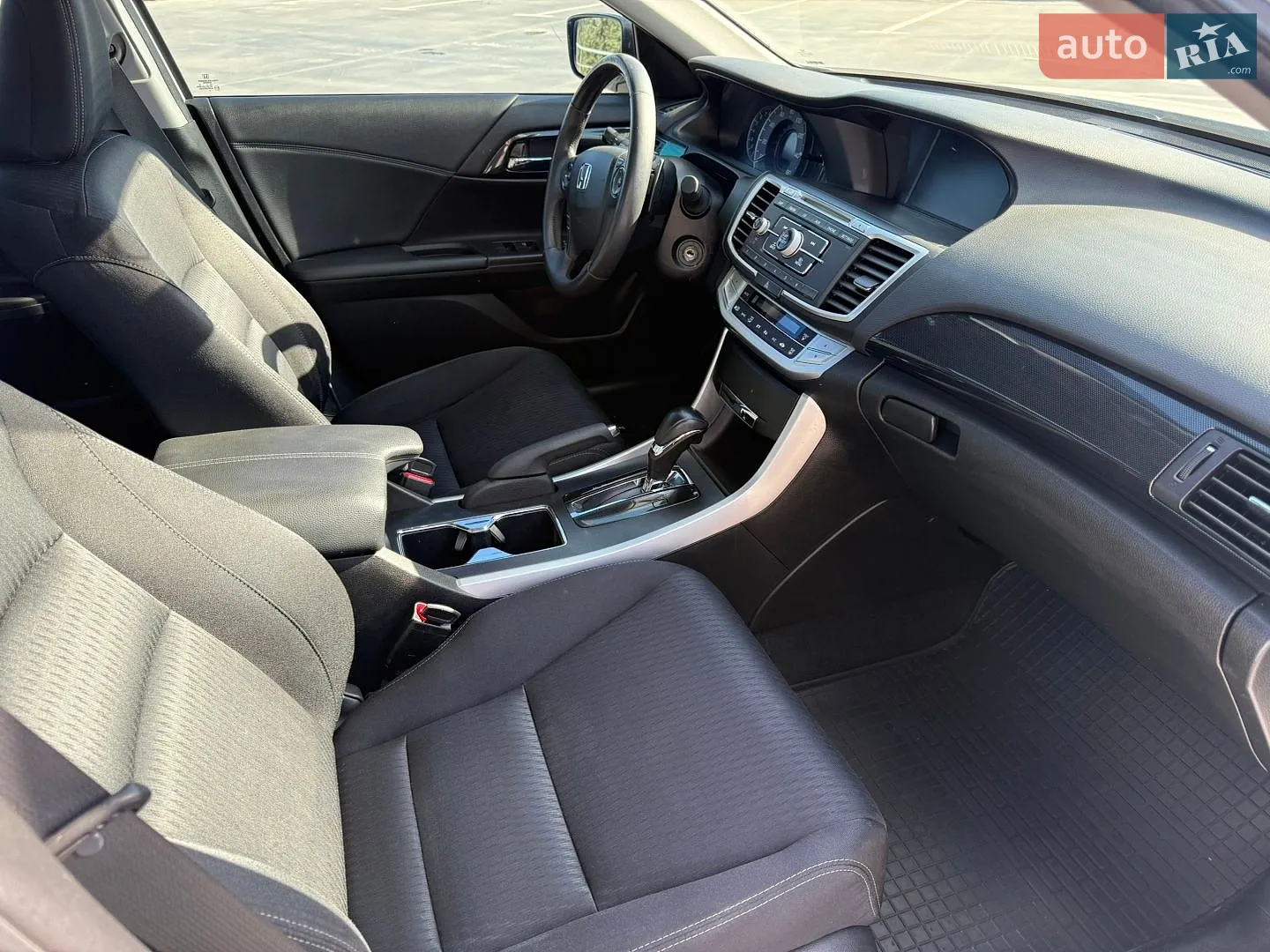 2014 Honda Accord - мініатюра 25
