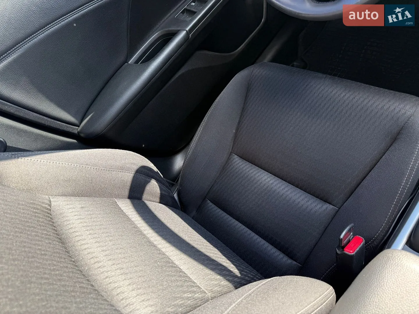 2014 Honda Accord - мініатюра 27