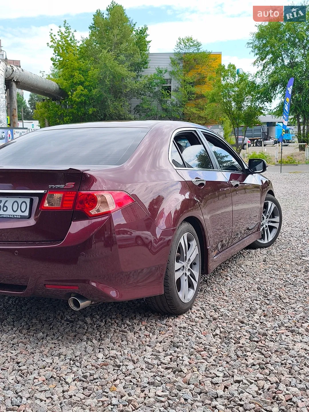 2011 Honda Accord - мініатюра 4