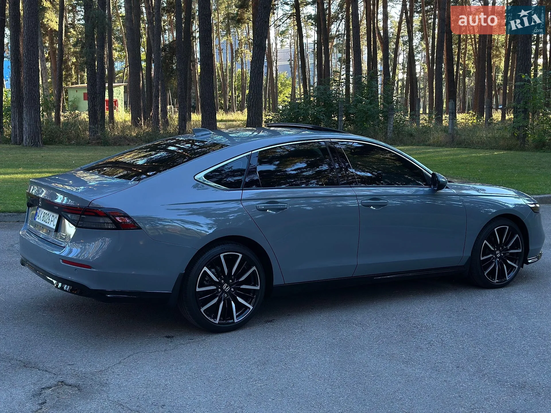 2024 Honda Accord - мініатюра 5