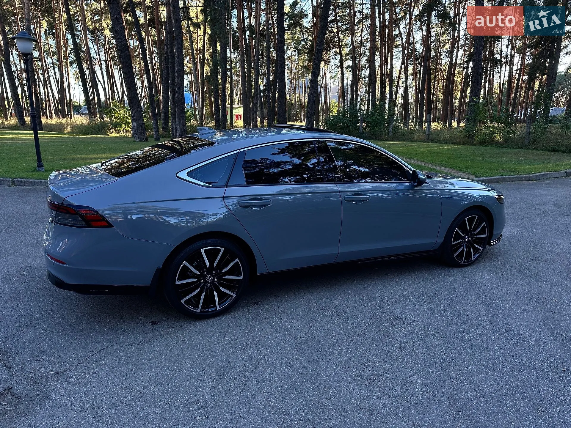 2024 Honda Accord - мініатюра 4