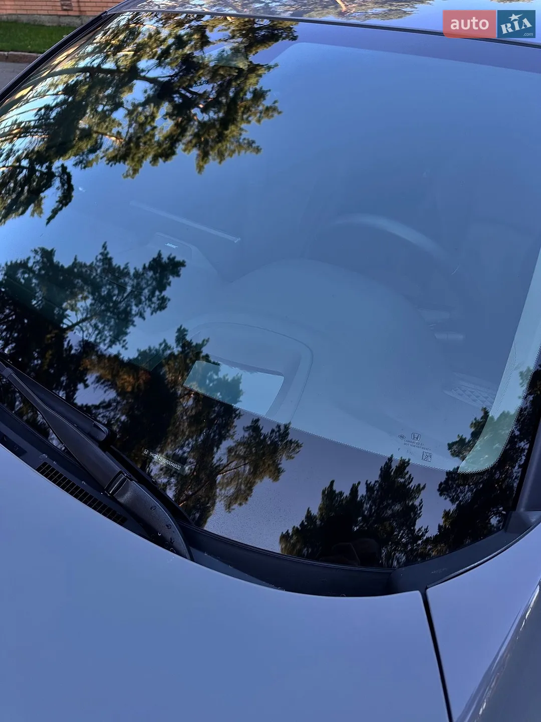 2024 Honda Accord - мініатюра 10