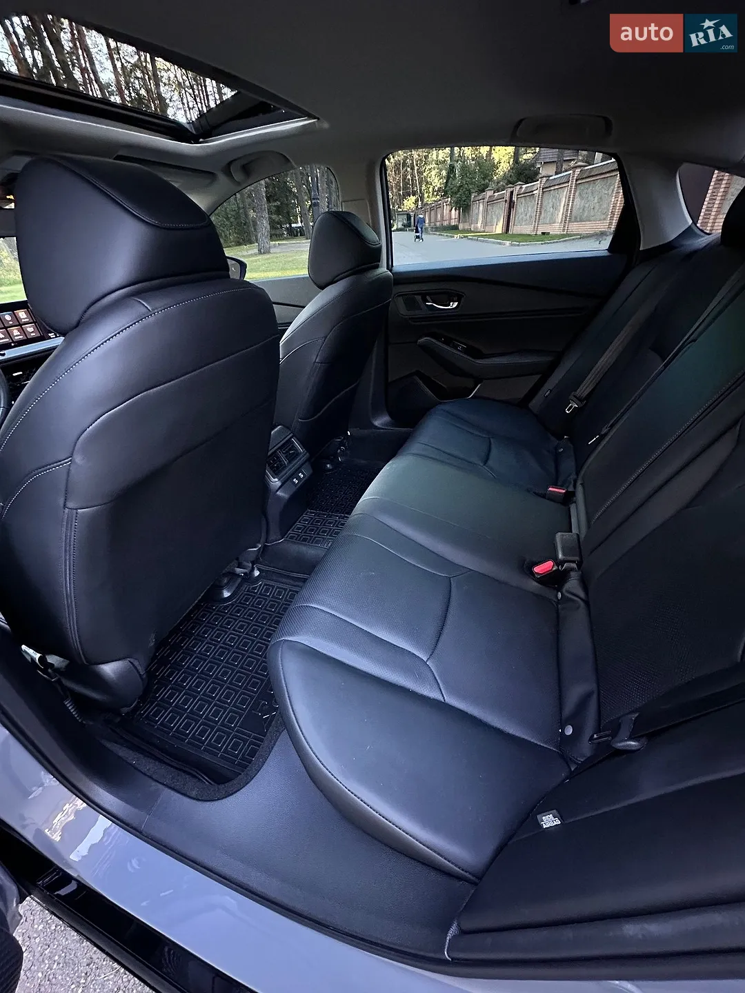 2024 Honda Accord - мініатюра 15