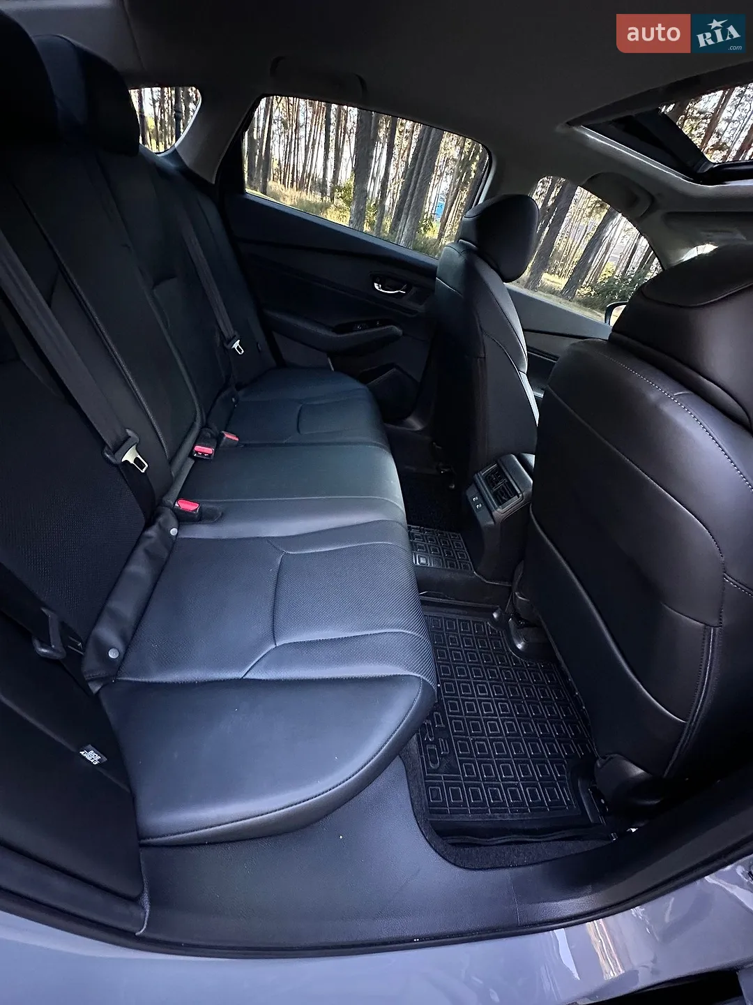 2024 Honda Accord - мініатюра 16