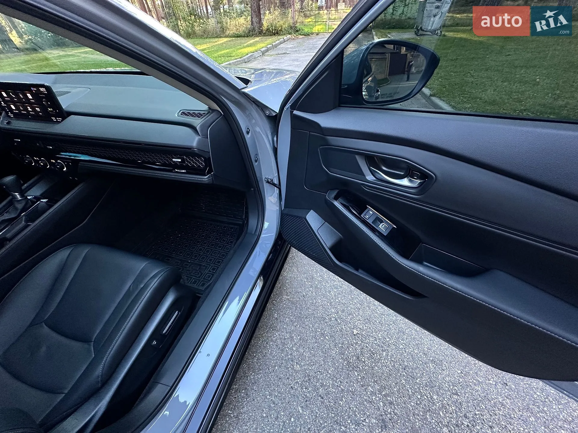 2024 Honda Accord - мініатюра 24