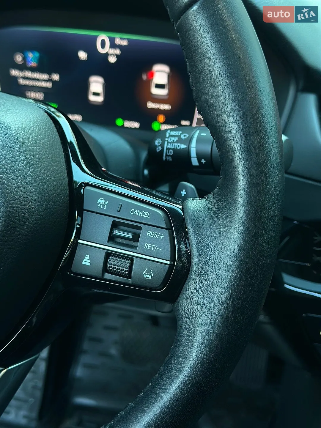 2024 Honda Accord - мініатюра 28