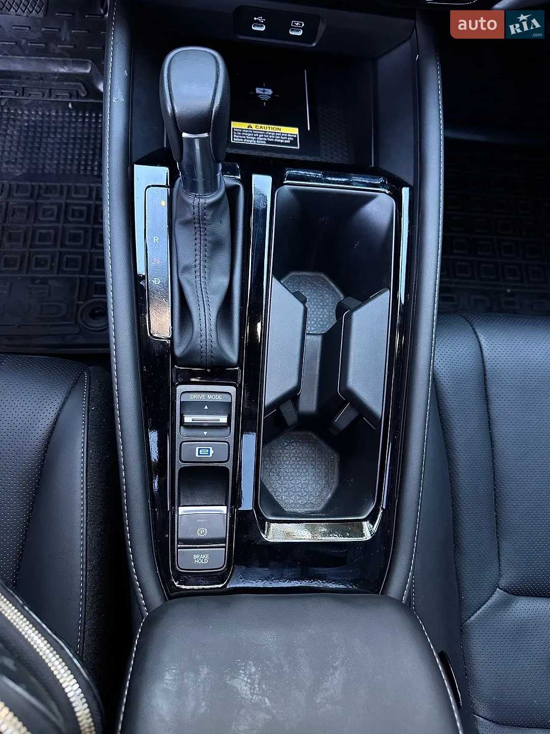 2024 Honda Accord - мініатюра 32