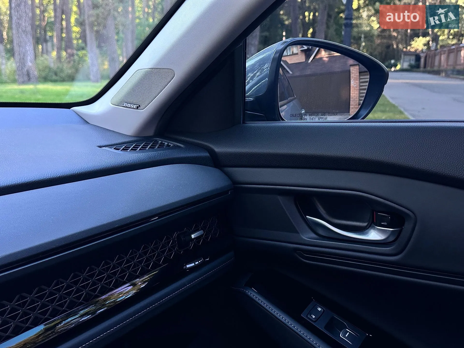 2024 Honda Accord - мініатюра 33