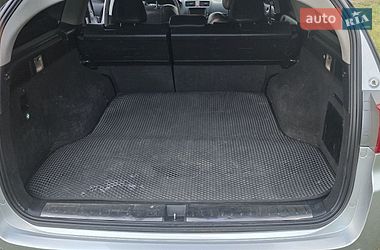 Універсал Honda Accord 2004 в Полтаві