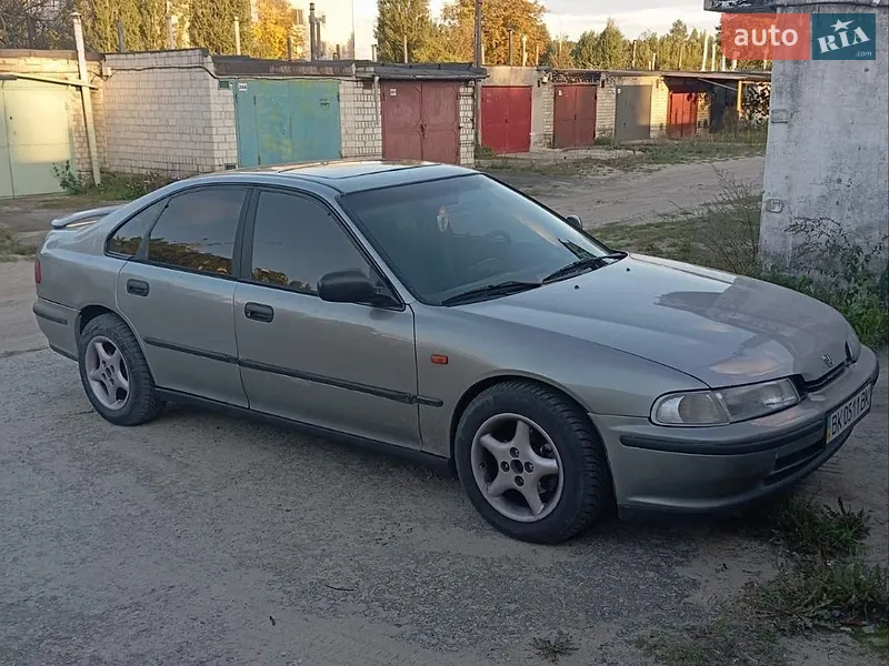 Honda Accord 1994