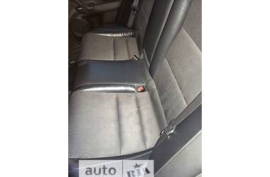 Универсал Honda Accord 2009 в 