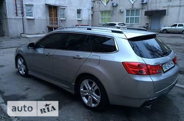Универсал Honda Accord 2009 в 
