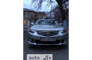 Универсал Honda Accord 2009 в 