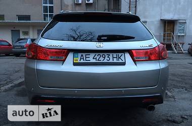 Универсал Honda Accord 2009 в 