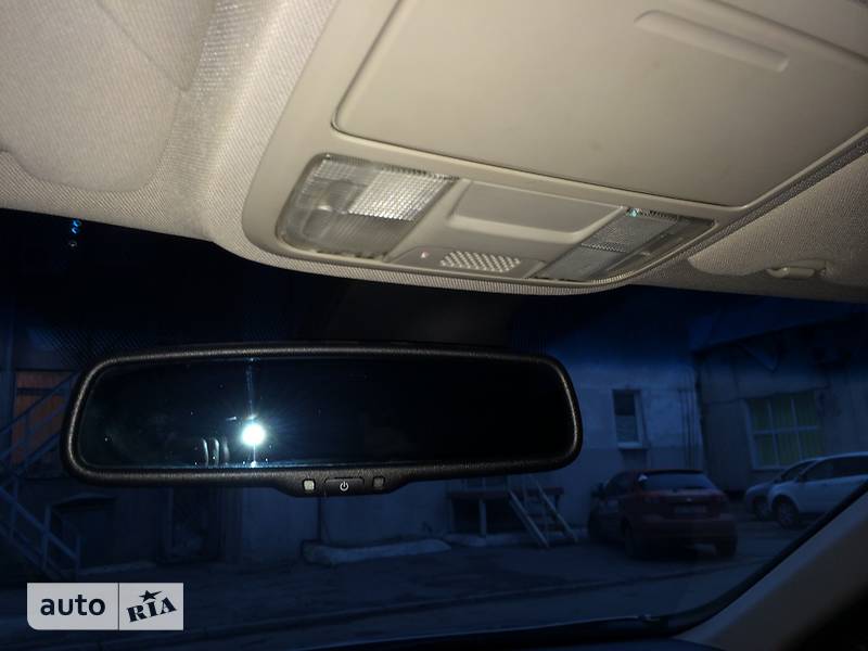 Универсал Honda Accord 2009 в Днепре