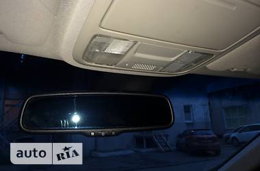 Универсал Honda Accord 2009 в 