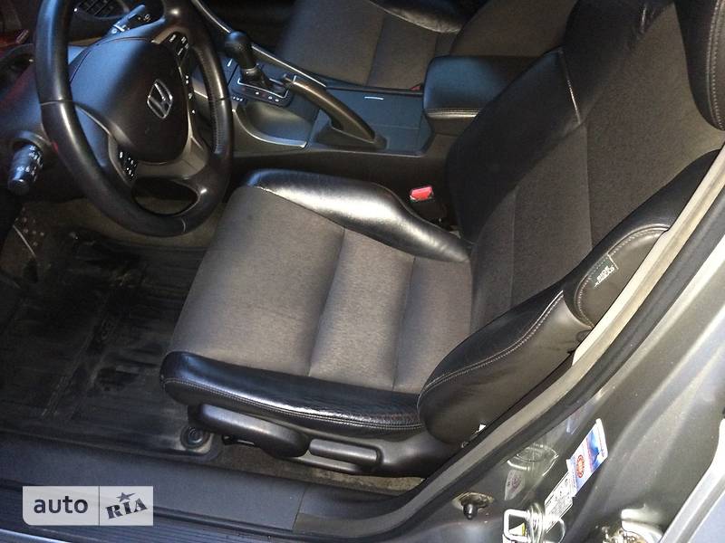 Универсал Honda Accord 2009 в Днепре