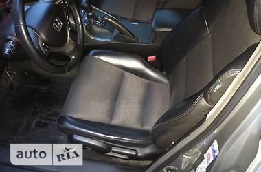 Универсал Honda Accord 2009 в 