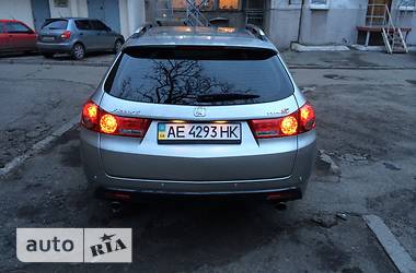 Универсал Honda Accord 2009 в 