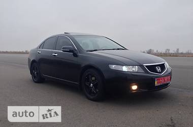 Седан Honda Accord 2005 в 