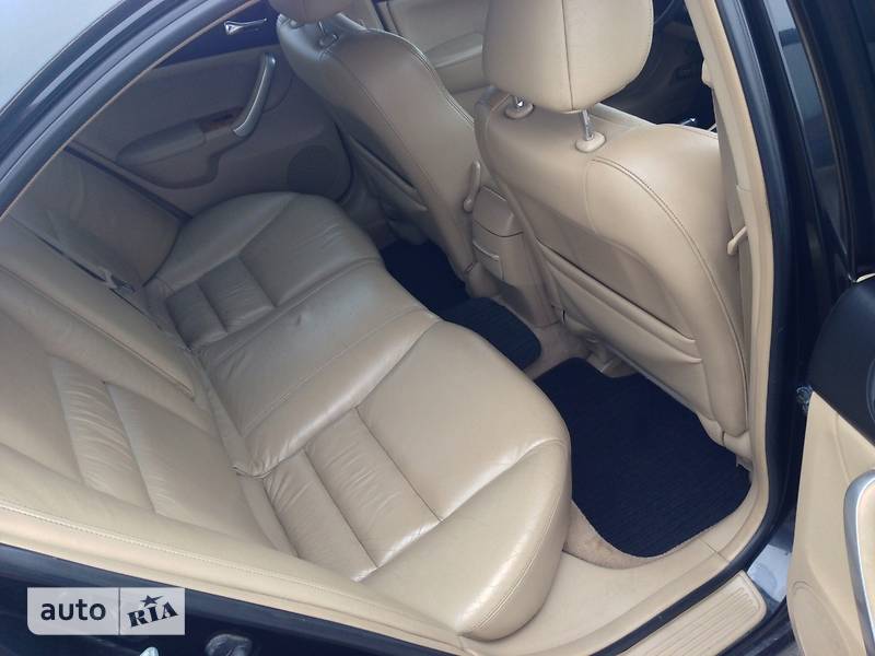 Седан Honda Accord 2005 в Киеве фото 7 Седан Honda Accord 2005 в Киеве