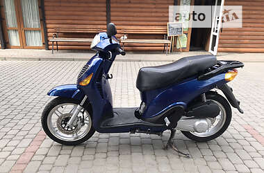 Скутер Honda ADV 150 2006 в Городке