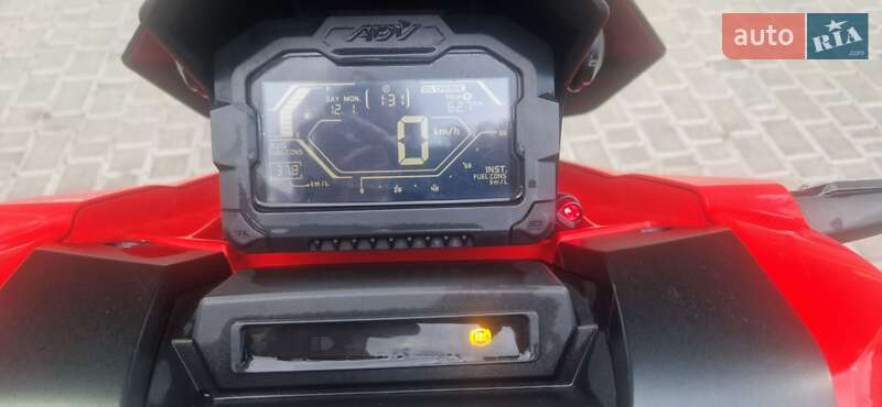 Мопеды Honda ADV 150 2023 в Одессе