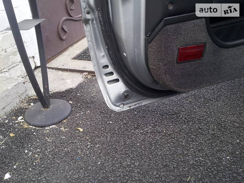 Купе Honda Aerodeck 1988 в Дніпрі