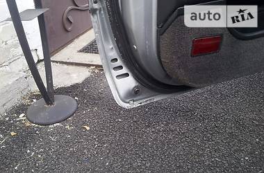 Купе Honda Aerodeck 1988 в 