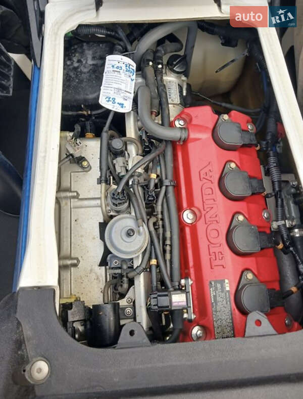 Гидроцикл туристический Honda AquaTrax F-12X 2007 в Киеве