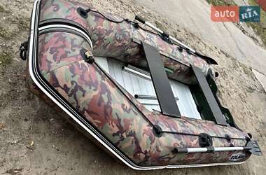 Другой водный транспорт Honda AquaTrax 2009 в Чернигове