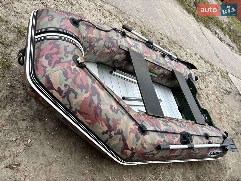 Другой водный транспорт Honda AquaTrax 2009 в 