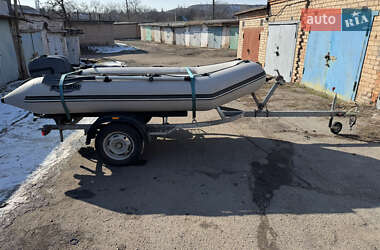 Лодка Honda AquaTrax 2012 в 