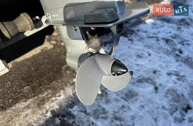 Лодка Honda AquaTrax 2012 в 