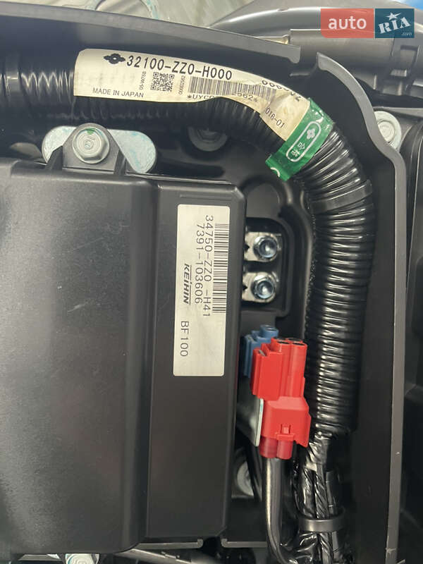 Лодка Honda AquaTrax 2016 в Чернигове фото 5 Лодка Honda AquaTrax 2016 в Чернигове