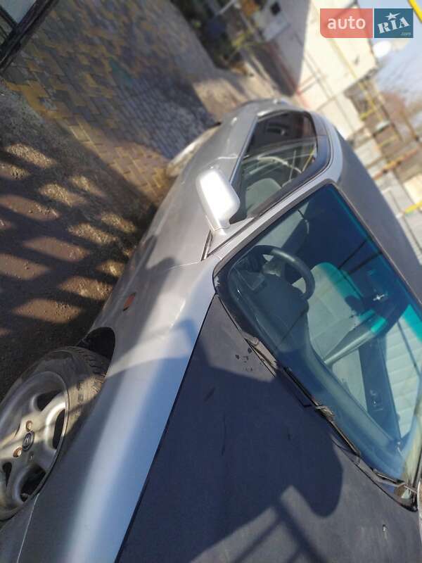 Седан Honda Ascot 1996 в Подільську