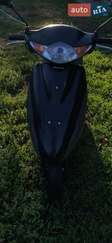 Honda AX-1 1990 Honda AX-1 1990