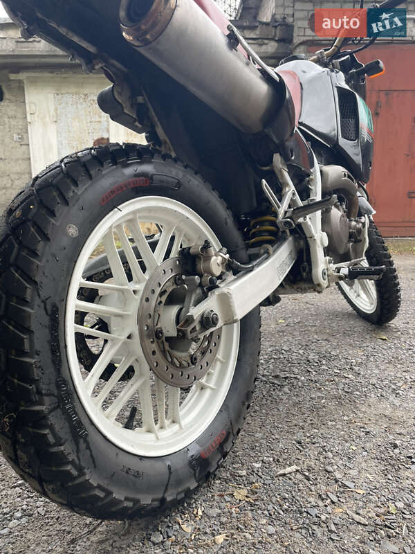 Мотоцикл Внедорожный (Enduro) Honda AX-1 1993 в Горишних Плавнях