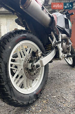 Мотоцикл Внедорожный (Enduro) Honda AX-1 1993 в 