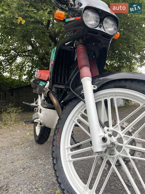 Мотоцикл Внедорожный (Enduro) Honda AX-1 1993 в Горишних Плавнях