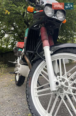 Мотоцикл Внедорожный (Enduro) Honda AX-1 1993 в 