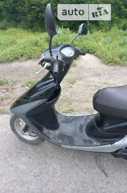 Скутер Honda Bali 50 2006 в 