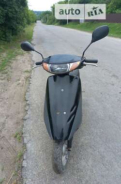 Скутер Honda Bali 50 2006 в 