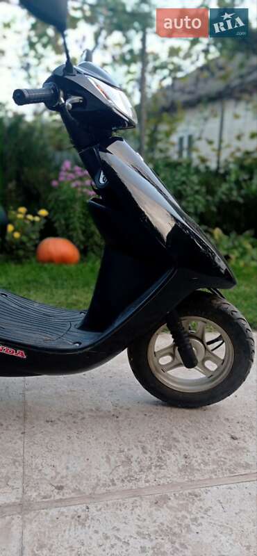 Скутер Honda Bali 50 2006 в Бережанах