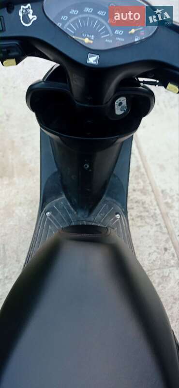 Скутер Honda Bali 50 2006 в Бережанах