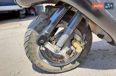 Мопеды Honda Bali 50 2001 в 