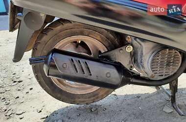 Мопеды Honda Bali 50 2001 в 