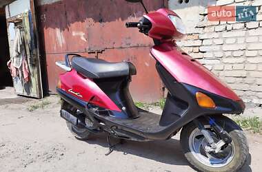 Мопеды Honda Bali 50 2001 в Нововолынске