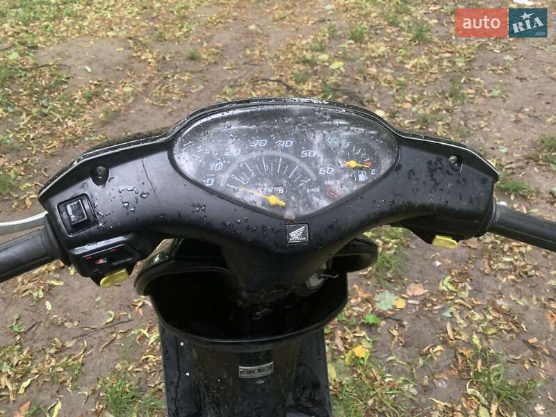 Мопеды Honda Bali 50 2006 в Задворье